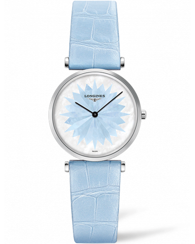 Longines L4.512.4.03.2