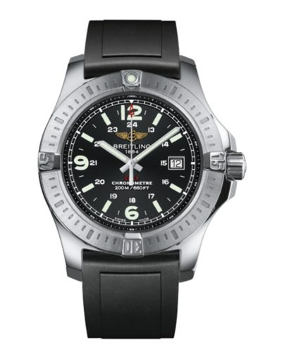 Breitling A7438811/BD45/131S