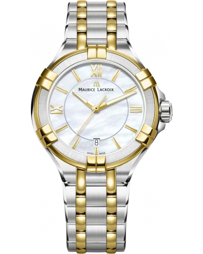 Maurice Lacroix AI1006-PVY13-160-1