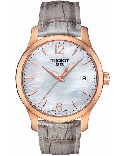 Tissot T0632103711700