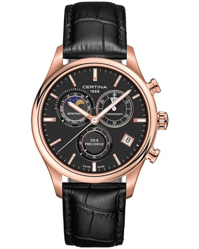 Certina C033.450.36.051.00