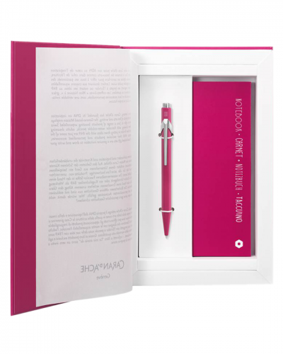 Caran d`Ache CC0849.016