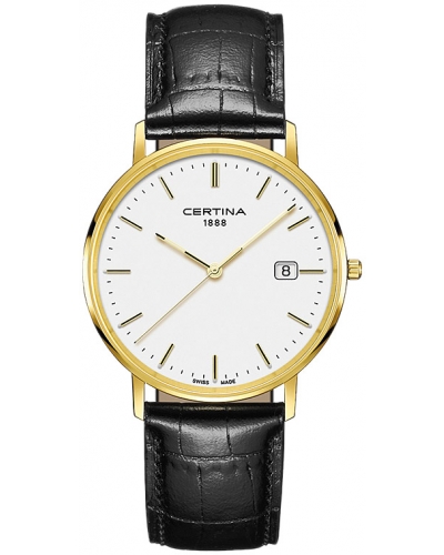 Certina C9014101601100