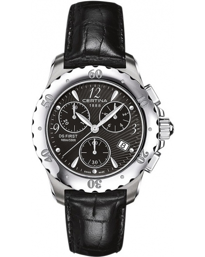 Certina C53870844261