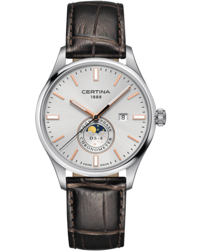 Certina C0334571603100