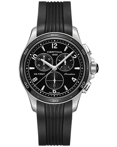 Certina C0302171705700