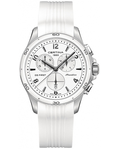 Certina C0302171701700
