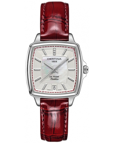 Certina C0283101642600