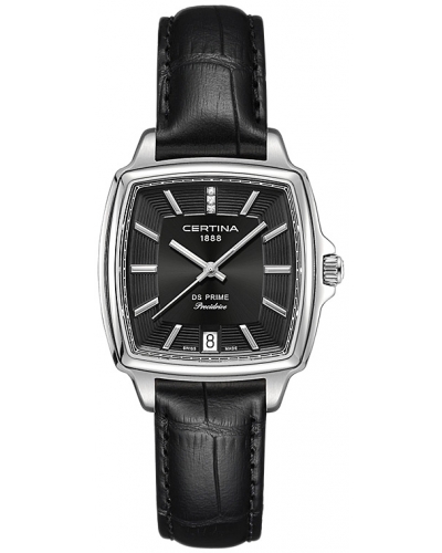 Certina C0283101605600