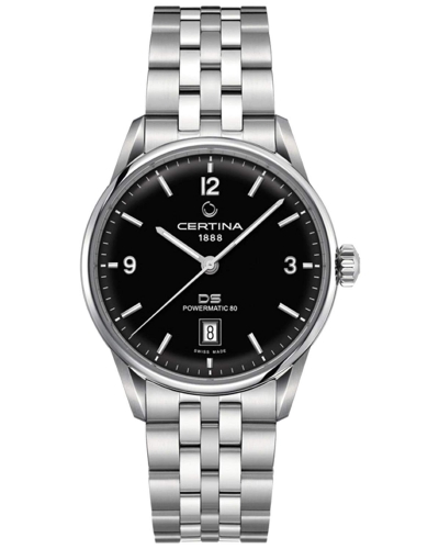 Certina C0264071105700