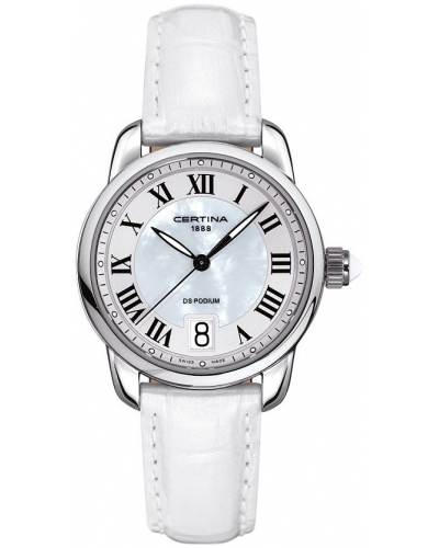 Certina C0252101611801