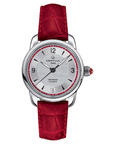 Certina C0252071642700