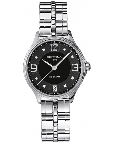 Certina C0212101105600