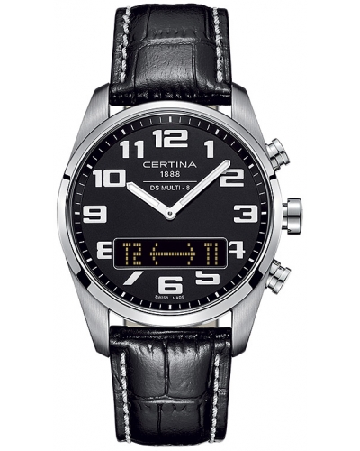 Certina C0204191605201