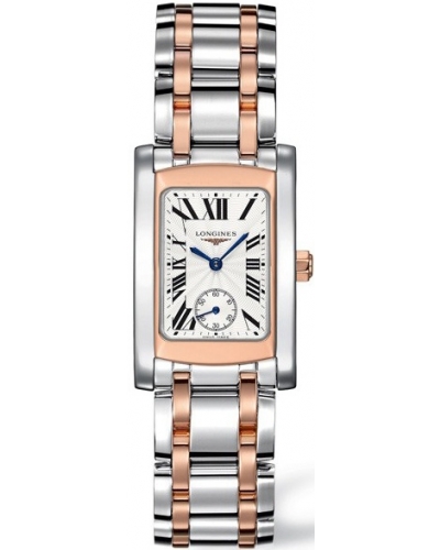 Longines L5.502.5.71.7