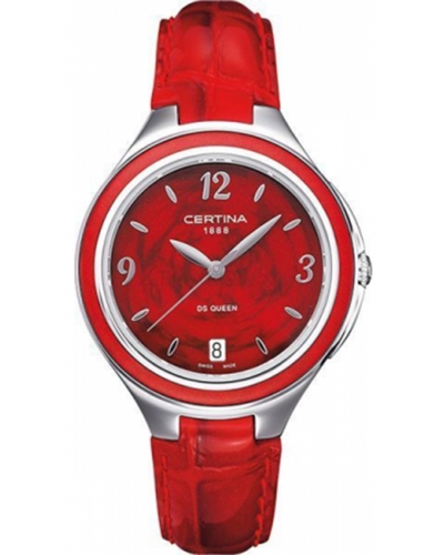 Certina C0182101642700
