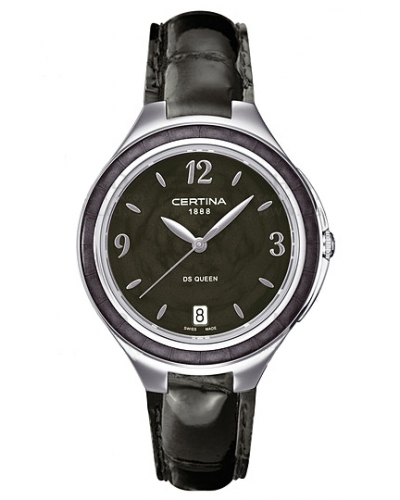 Certina C0182101605700