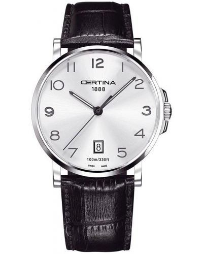 Certina C0174101603200