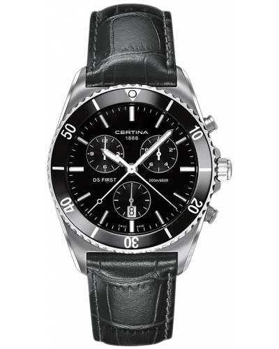 Certina C0144171605100