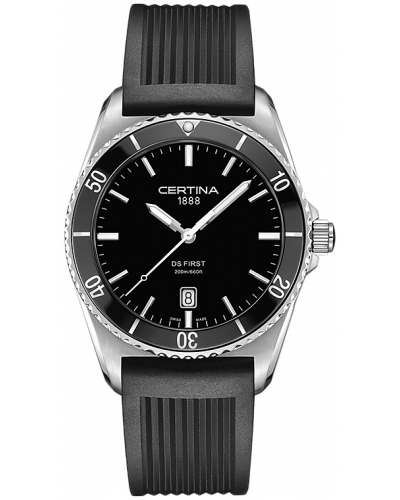 Certina C0144101705100