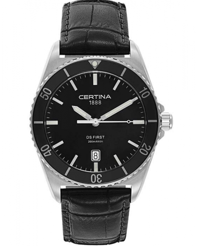 Certina C0144101605100