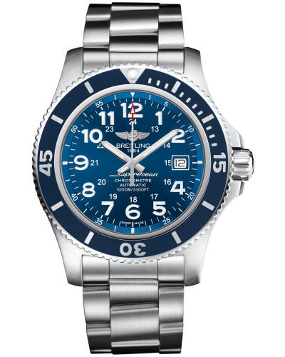 Breitling A17392D8/C910/162A