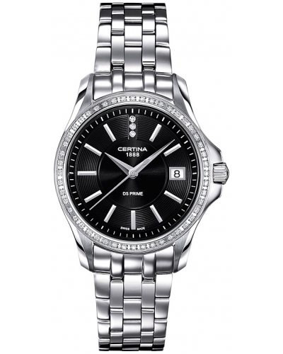 Certina C0042106105600
