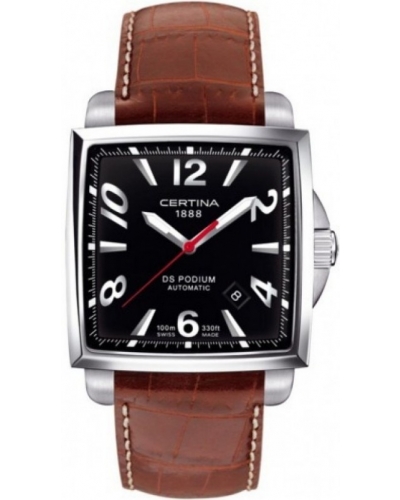 Certina C0015071605700