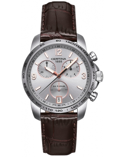 Certina C0014171603701