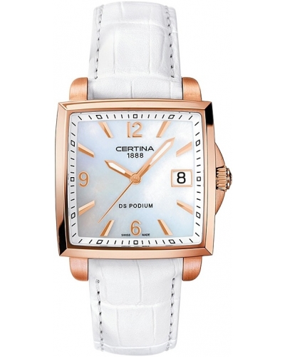 Certina C0013103611700
