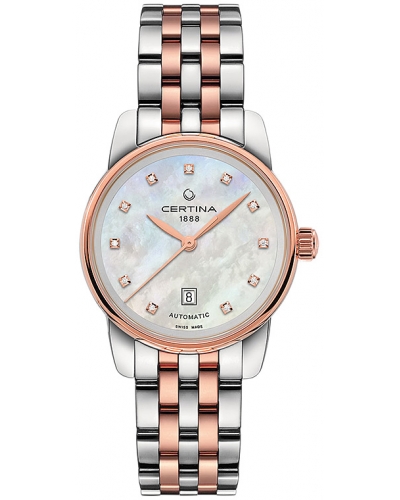 Certina C0010072211600