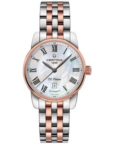 Certina C0010072211300