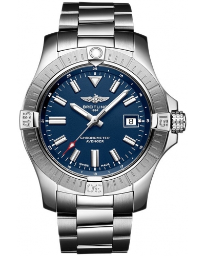 Breitling A17318101C1A1