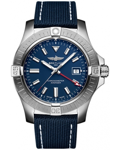 Breitling A32395101C1X2