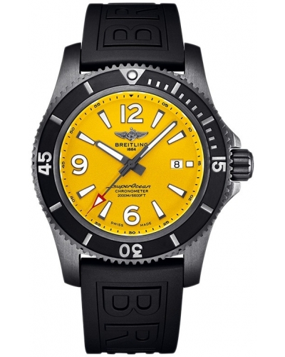 Breitling M17368D71I1S1