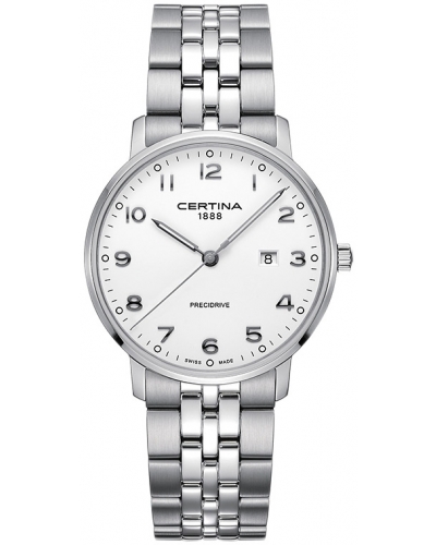 Certina C0354101101200