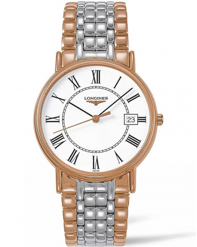 Longines L4.790.1.11.7