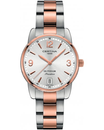Certina C034.210.22.037.00