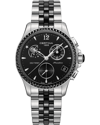 Certina C030.250.11.056.00