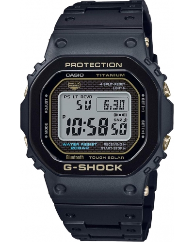 Casio GMW-B5000TB-1ER