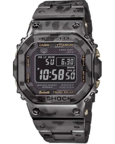 Casio GMW-B5000TCM-1ER