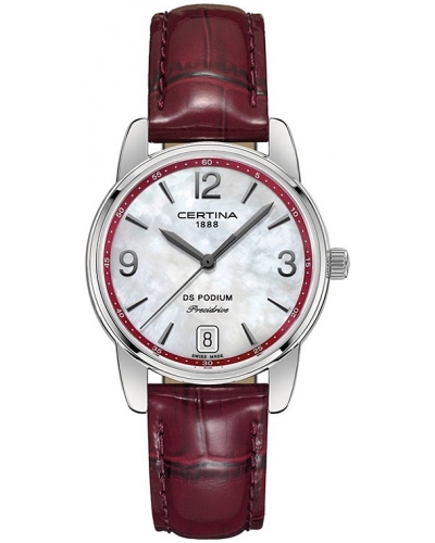 Certina C0342101642700