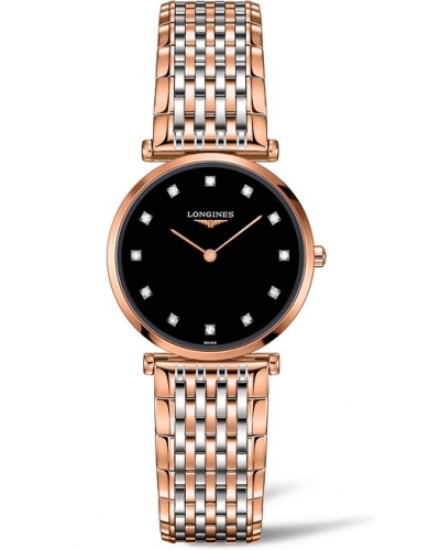 Longines L4.512.1.57.7