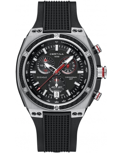 Certina C0237392705100