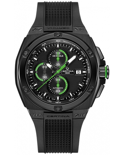 Certina C0237271705100
