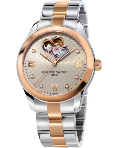 Frederique Constant FC-310LGDHB3B2B