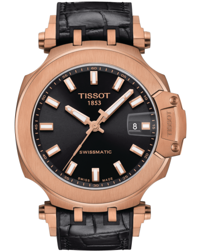 Tissot T1154073705100