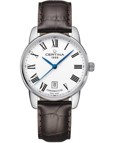 Certina C0348071601300