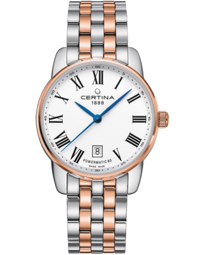 Certina C0348072201300