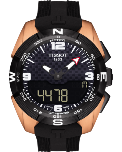 Tissot T0914204720704